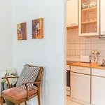 Bookable in Lockdown Buchbar Modern Apartment 9