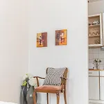 Bookable in Lockdown Buchbar Modern Apartment 9