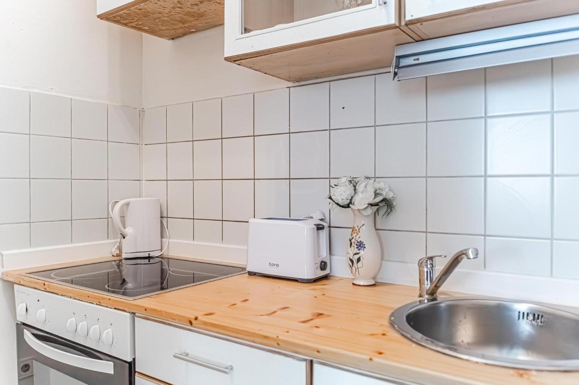 Lovely 2br - Ideal For Long * Wien