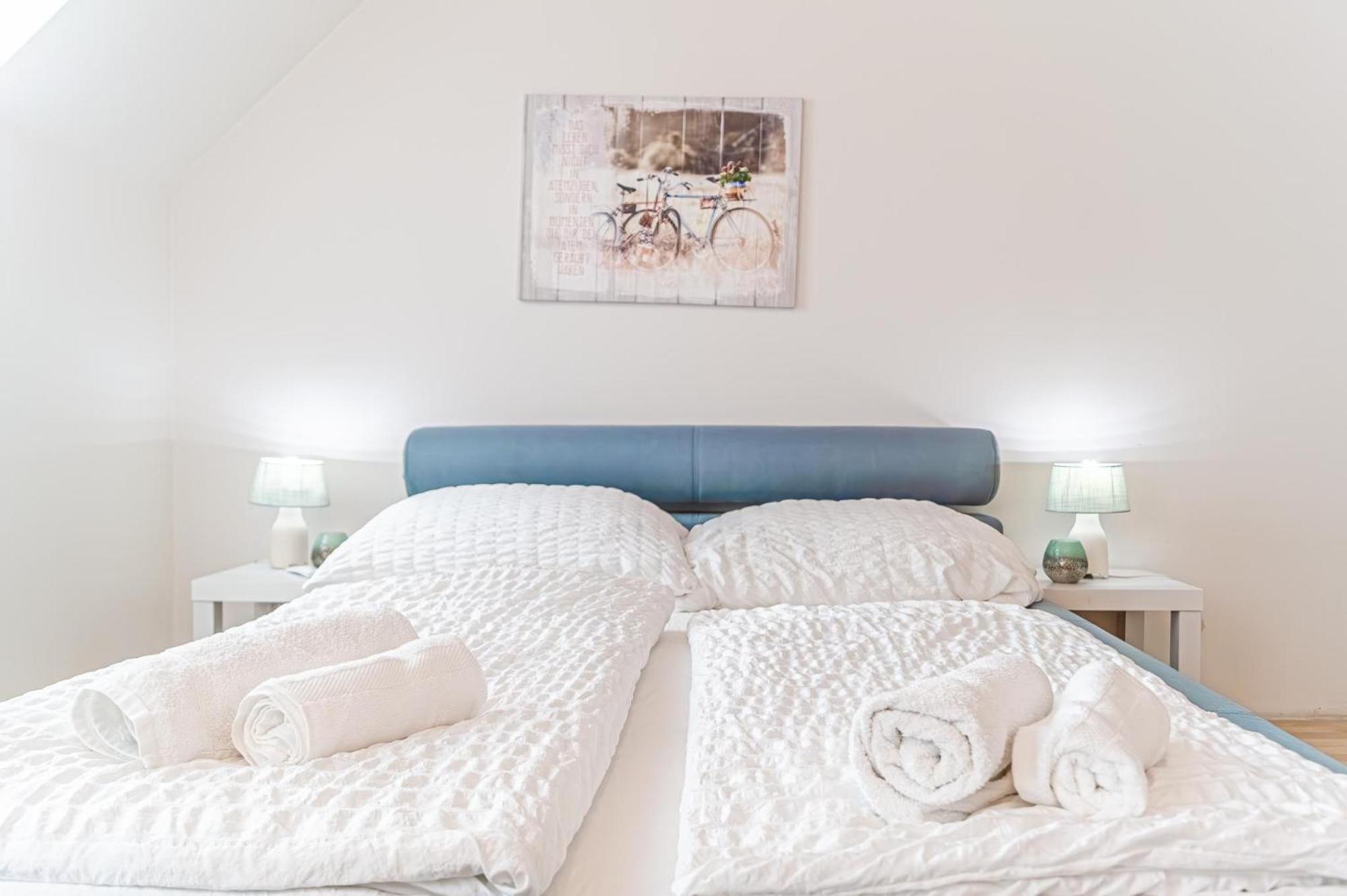 Lovely 2br - Ideal For Long Apartment Wien