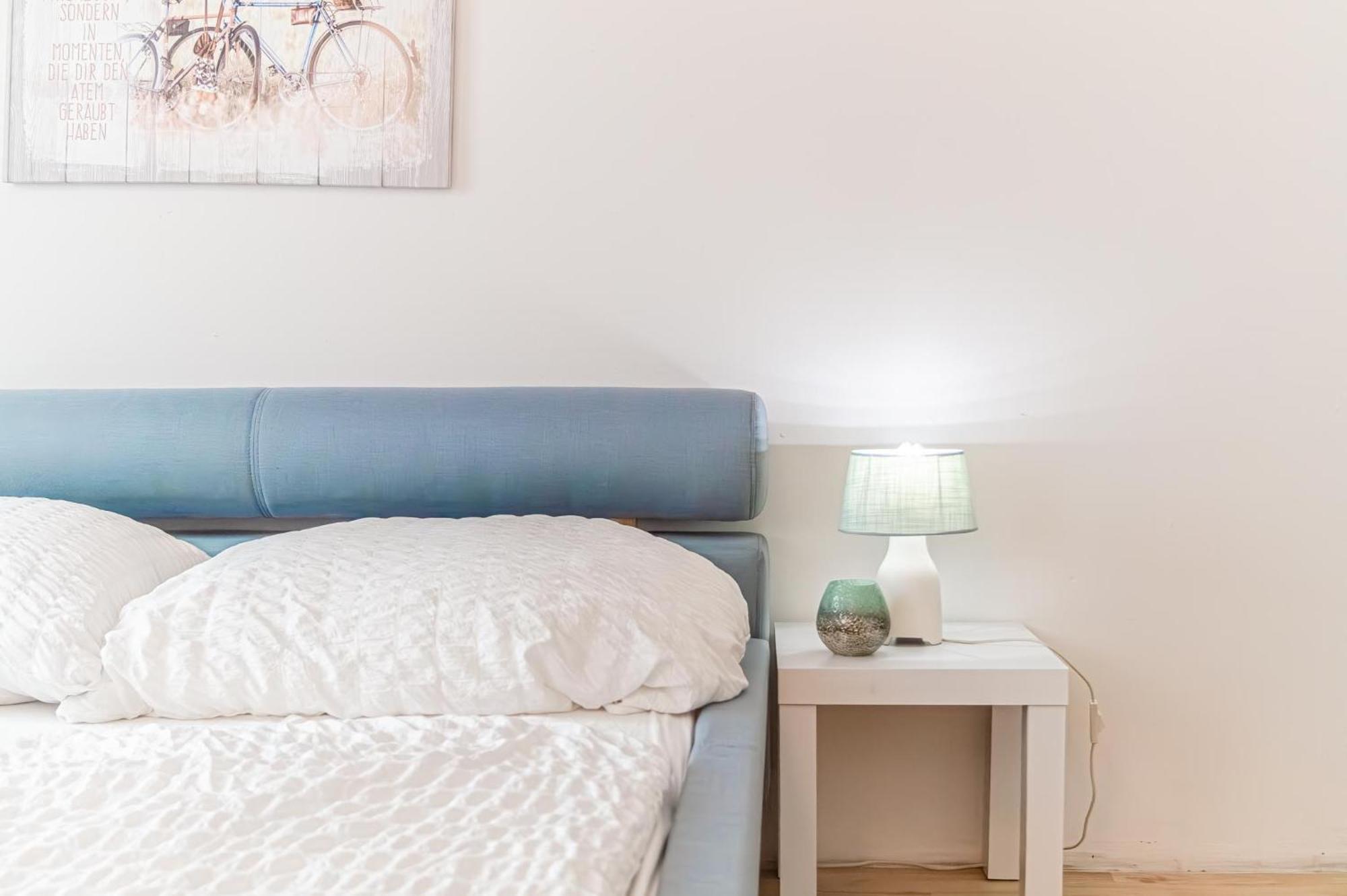Apartment Lovely 2br - Ideal For Long Wien
