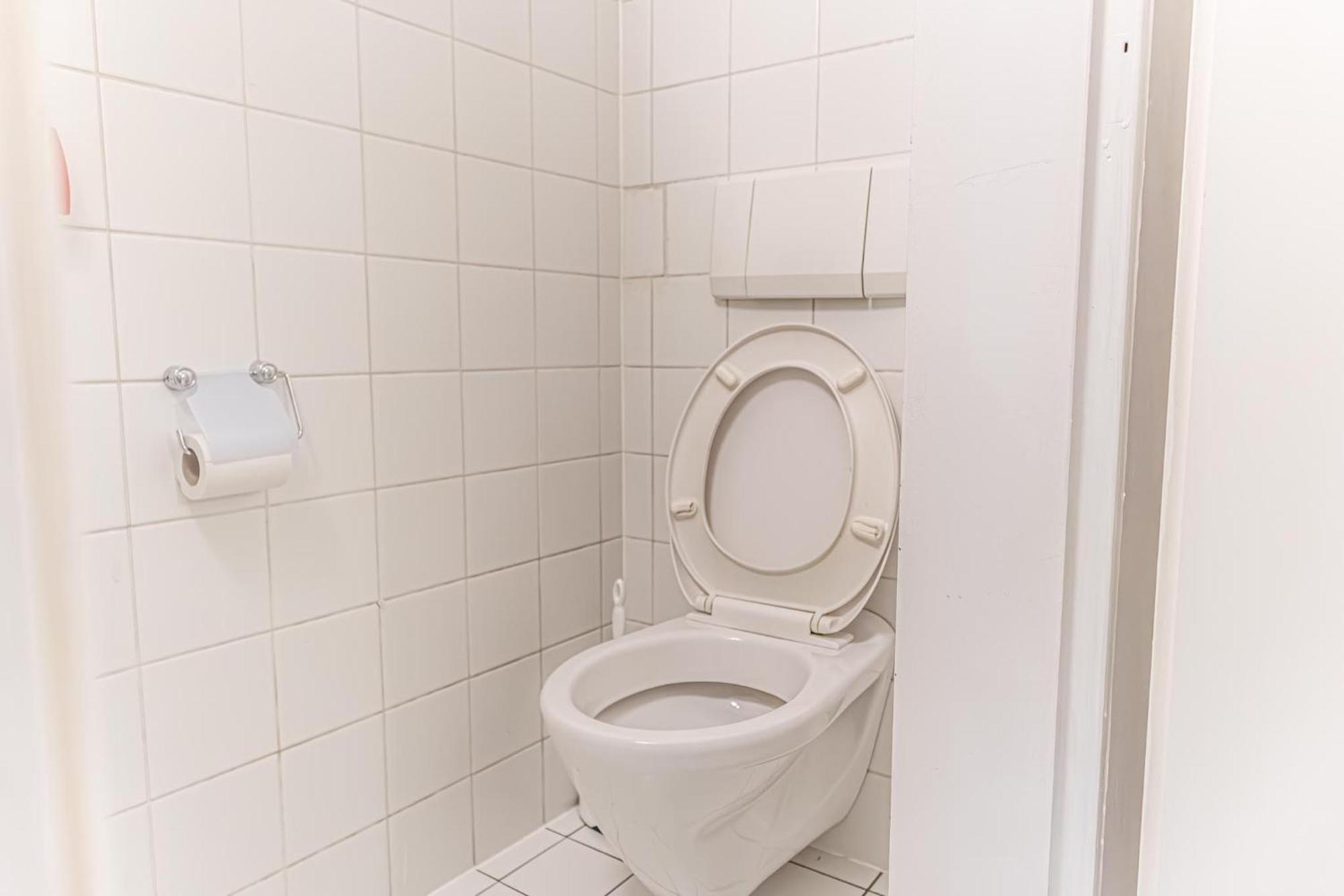 Apartment Lovely 2br - Ideal For Long Wien